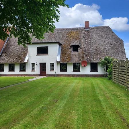 Ferienwohnung Groth Schafflund Kültér fotó