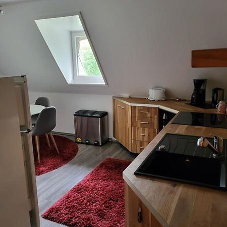 Ferienwohnung Groth Schafflund Kültér fotó