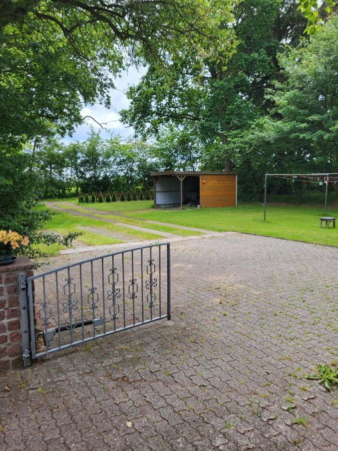 Ferienwohnung Groth Schafflund Kültér fotó