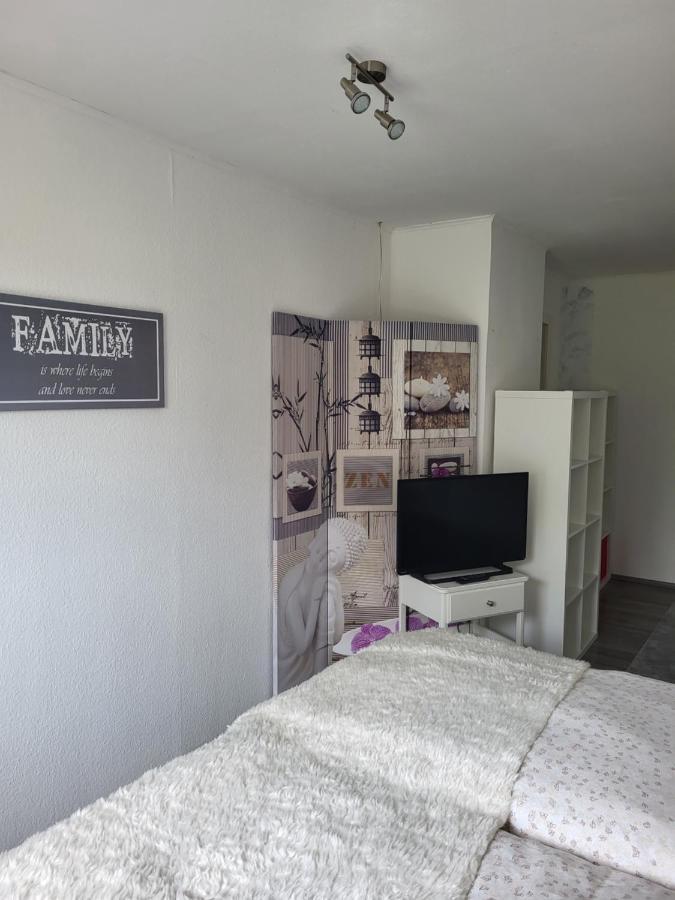 Ferienwohnung Groth Schafflund Kültér fotó