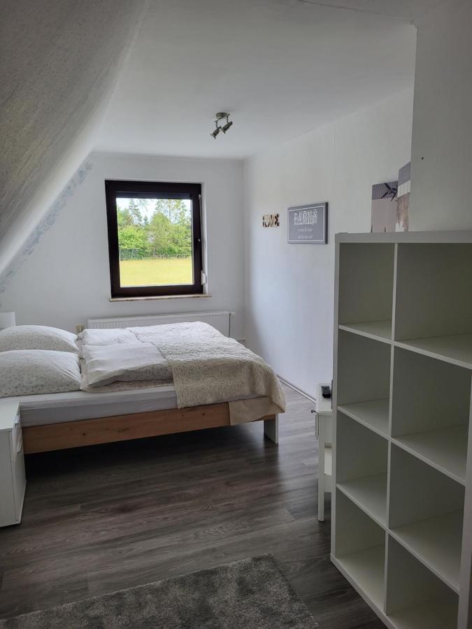 Ferienwohnung Groth Schafflund Kültér fotó
