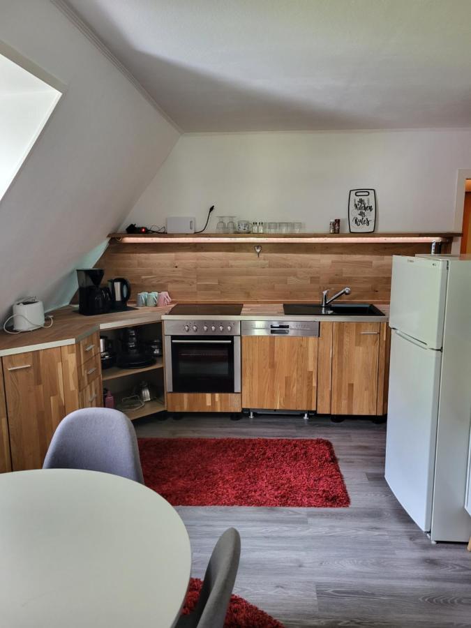 Ferienwohnung Groth Schafflund Kültér fotó