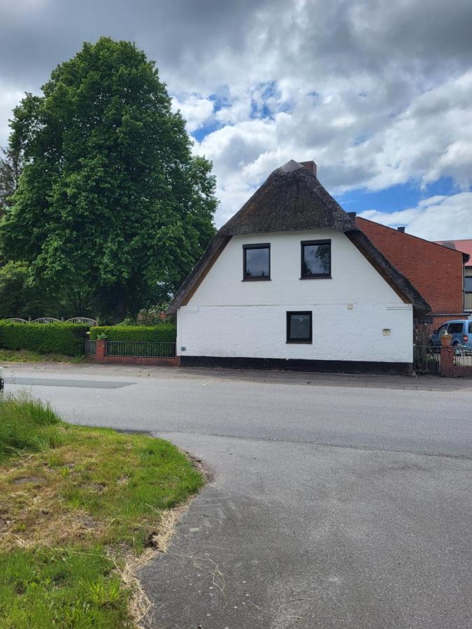 Ferienwohnung Groth Schafflund Kültér fotó